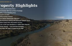 391 Rapid River Ct, Bliss, ID 83314