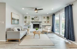 621 Deer Run, Enid, OK 73703