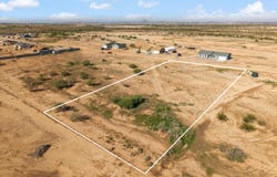 E Angus Lane, Coolidge, AZ 85128
