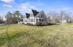 4 W Washington St, Hanson, MA 02341
