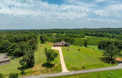 31 Winterberry Drive, Greenbrier, AR 72058-9397