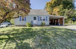 33 Dailey Circle, Vernon, CT 06066