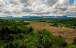 167 High Meadow Rd, Stowe, VT 05672