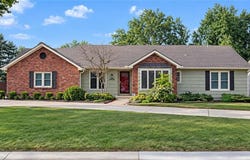 6658 Dearborn Drive, Mission, KS 66205
