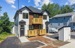 111 S Lake Spring, Spring Valley, NY 10977