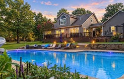 6310 Summer Shade Point, Van Buren, AR 72956