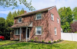 89 WORRELL, SPRINGFIELD, PA 19064