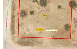 1212 W Madrid St, Marfa, TX 79843