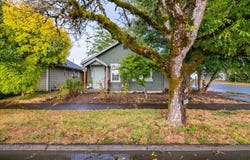 191 CATRON St S, Monmouth, OR 97361