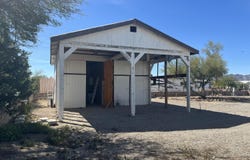 49545 Turquoise Ave, Quartzsite, AZ 85346