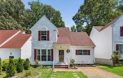 944 Pheasant Run, Williamsburg, VA 23188