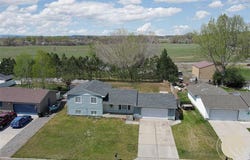 1316 Beartooth Drive, Laurel, MT 59044
