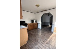 1115 S Concho Street, Coleman, TX 76834