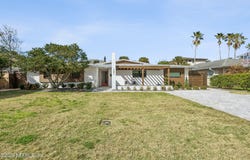 121 32ND Avenue S, Jacksonville Beach, FL 32250