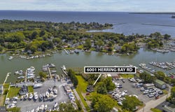 6001 HERRING BAY Road, DEALE, MD 20751