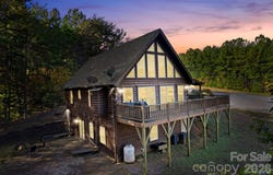 105 Palisade Drive, Mill Spring, NC 28756