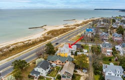 106 BAY AVE, CAPE CHARLES, VA 23310