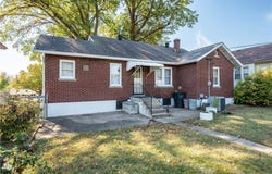 410 Woodrow Avenue, New Albany, IN 47150