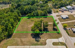 Cypress Street, Gilmer, TX 75644