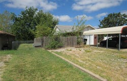 602 S 4th Street, Tecumseh, OK 74873