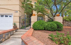 1158 PINE RIDGE Way, El Paso, TX 79912