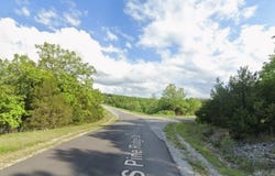 1113 Pine Ridge Drive, Horseshoe Bend, AR 72512