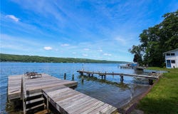 10980 E Lake Road, Hammondsport, NY 14840