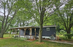 1096 E Walnut Street, Beaverton, MI 48612