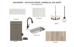 490 Pilot Point, Vandalia, OH 45377