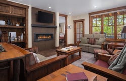 551 SNOW KING LOOP Road, Jackson, WY 83001
