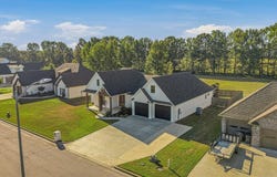3804 Stone Ridge, Paragould, AR 72450
