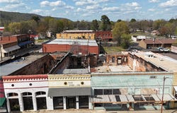 209 E Main Street, Atkins, AR 72823