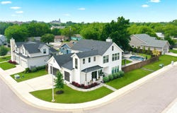 105 Retreat Pl, Georgetown, TX 78626