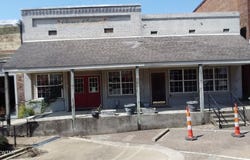 44 & 50 & 58 First Street, Maury City, TN 38050