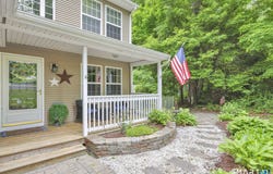 21 Old Willimantic Road, Columbia, CT 06237