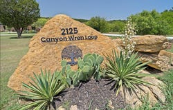 2125 Canyon Wren Loop, Graford, TX 76449