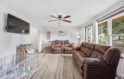 3718 SE Long ST, Topeka, KS 66609