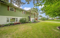 9161 N Raider Road, Middletown, IN 47356-9370