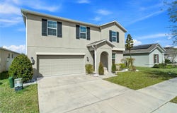 144 TAFT Drive, DAVENPORT, FL 33837