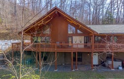 112 Hawks Nest Ridge, Cullowhee, NC 28723