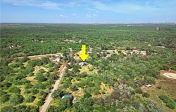 6244 N Sandy Hollow Drive, Robstown, TX 78380