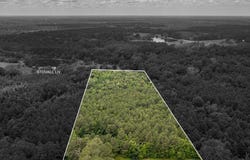 Parcel 3 Stovall Ln, Summit, MS 39666