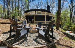 265 Pleasant Mountain Drive, Sky Valley, GA 30537