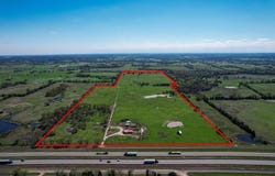 2110 SW Access Road, Mount Vernon, TX 75457