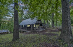 401 Turkey Ridge Road, Wellington, KY 40387