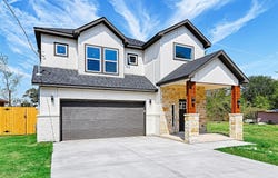 210 Mineral Wells Street, Terrell, TX 75160