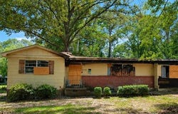 5548 Mimosa Drive, Jackson, MS 39206