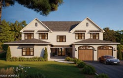 212 Willow Drive, Little Silver, NJ 07739