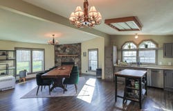 11767 SE Behlke Road, Fife Lake, MI 49633