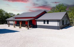 11495 State Highway Pp, Collins, MO 64738
